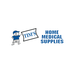 Home Page | Tim's Home Medical Supplies