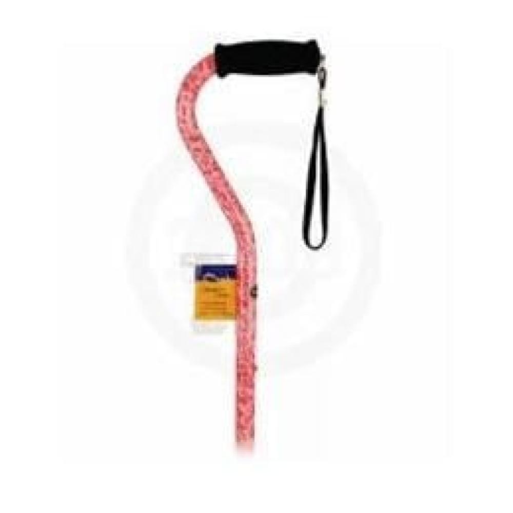 Image for product - Nova Ortho-Med Designer Aluminum Offset Canes