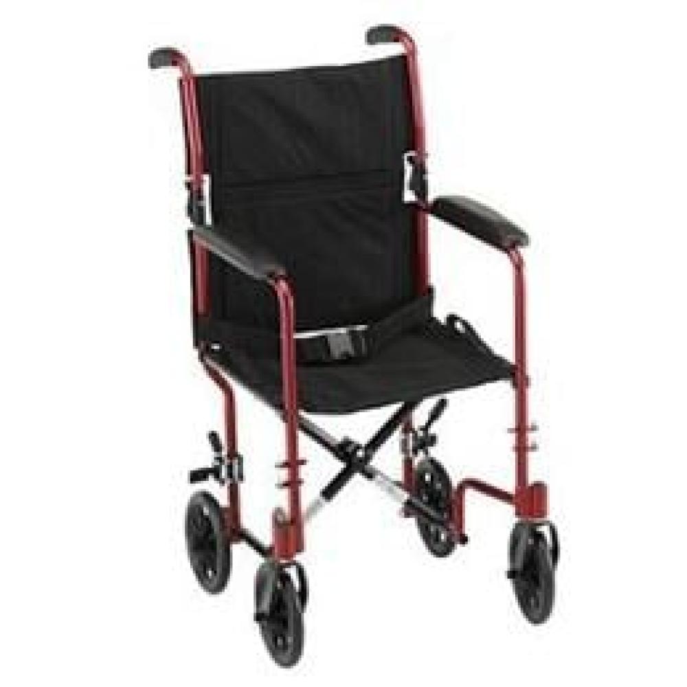 Image for product - Nova Ortho-Med Transport Chair Image for product - Nova Ortho-Med Transport Chair