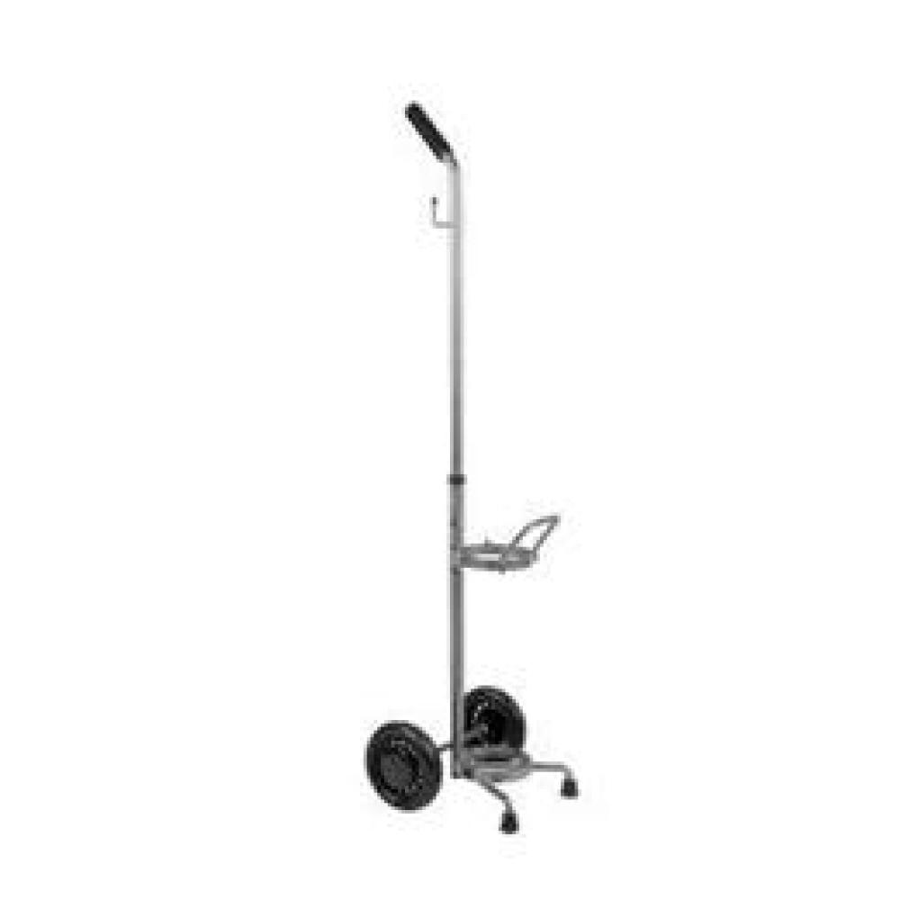 Image for product - Nova Ortho-Med Oxygen Tank Cart w/ Wheels 6001 Image for product - Nova Ortho-Med Oxygen Tank Cart w/ Wheels 6001
