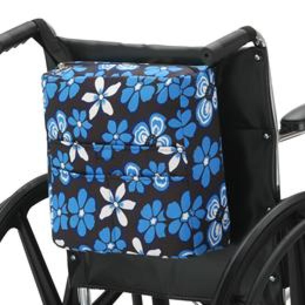 Image for product - Hanging Walker Pouch Aloha Blue Image for product - Hanging Walker Pouch Aloha Blue