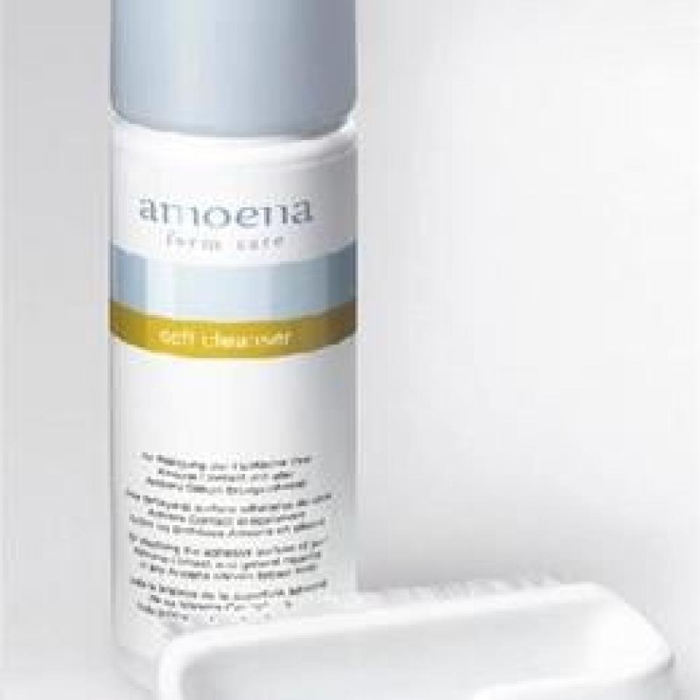 Image for product - Amoena Soft Cleanser & Soft Brush