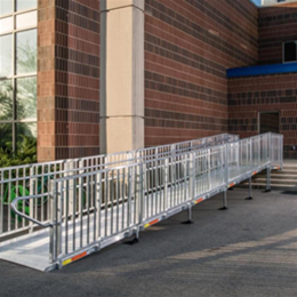 Image for product - TITAN™ Code Compliant Ramps Image for product - TITAN™ Code Compliant Ramps