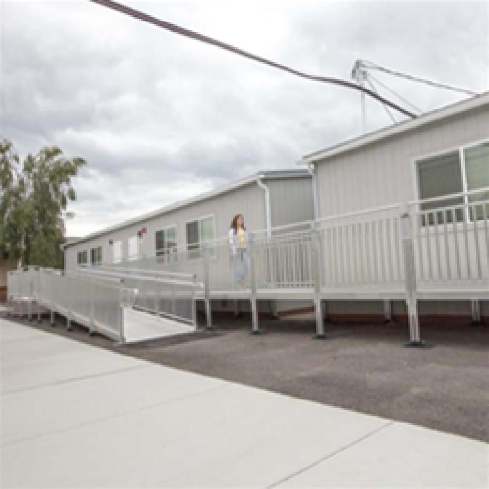 Image for product - TITAN™ Code Compliant Ramps