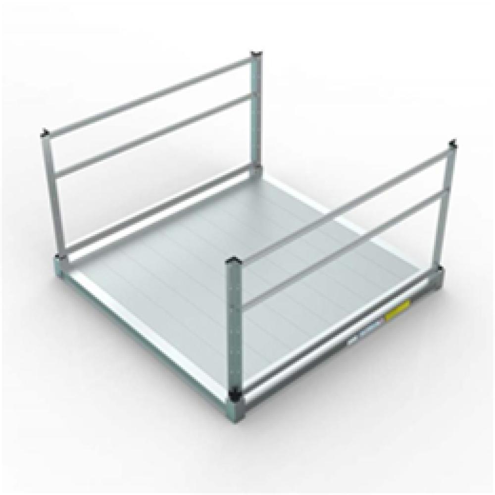 Image for product - PATHWAY® 3G Modular Access System Image for product - PATHWAY® 3G Modular Access System