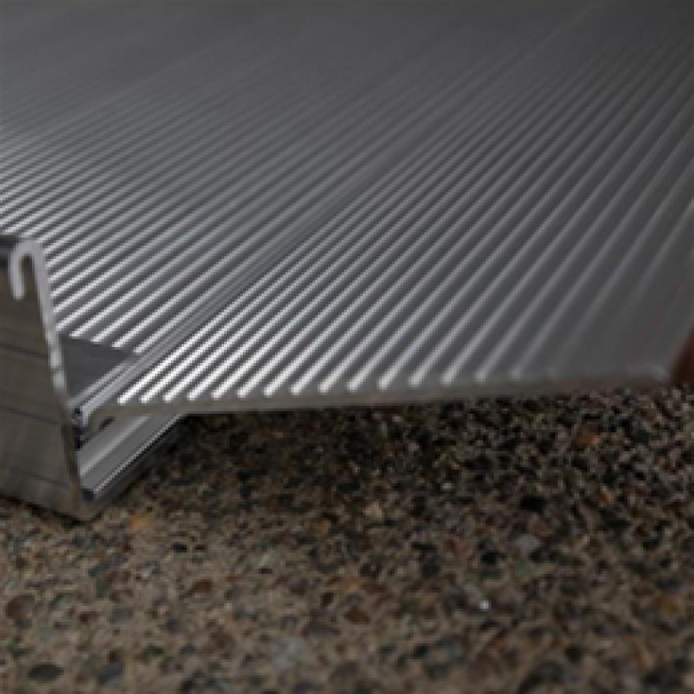 Image for product - GATEWAY™ 3G Solid Surface Portable Ramp