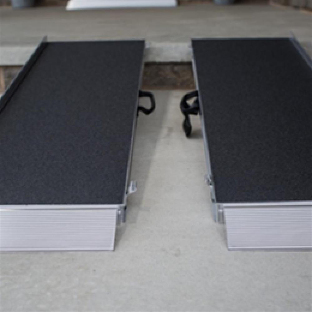 Image for product - SUITCASE® Singlefold AS Ramp Image for product - SUITCASE® Singlefold AS Ramp