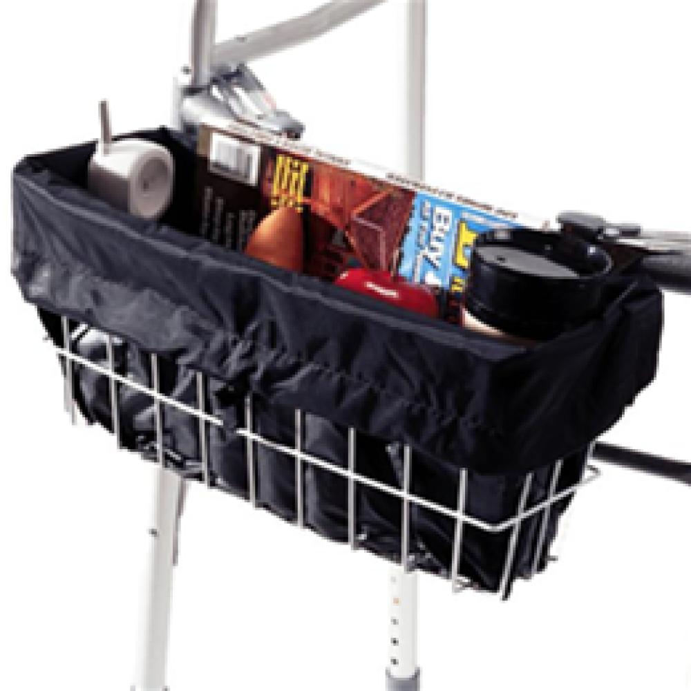 Image for product - EZ-ACCESSORIES® Scooter Basket Liner Image for product - EZ-ACCESSORIES® Scooter Basket Liner