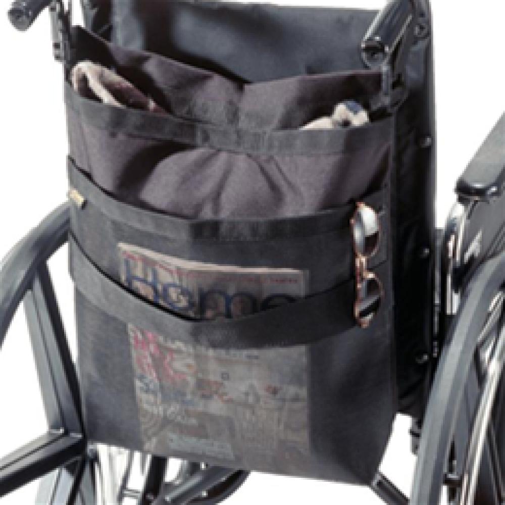 Image for product - EZ-ACCESSORIES® Wheelchair Back Image for product - EZ-ACCESSORIES® Wheelchair Back