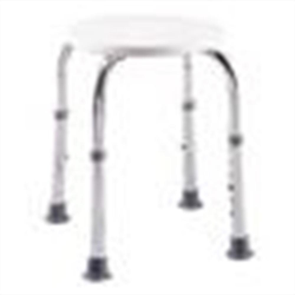 Image for product - Round Bath Stool Image for product - Round Bath Stool