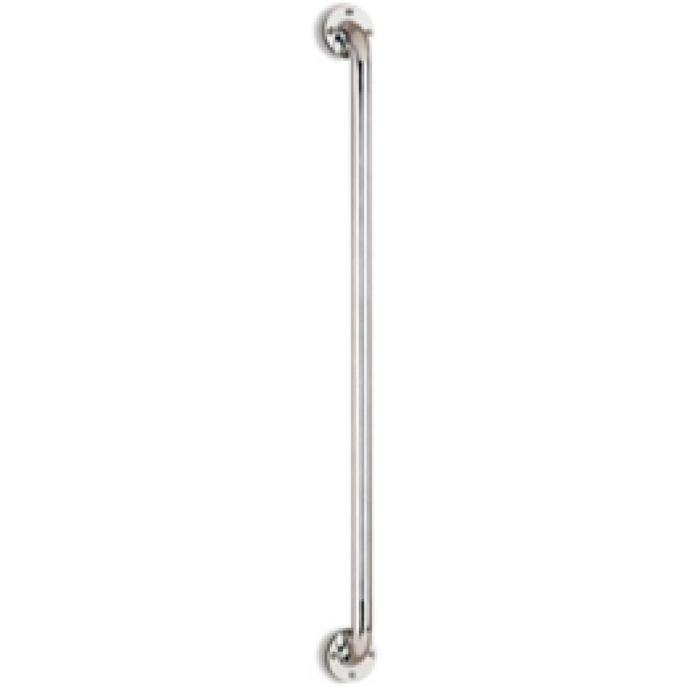 Image for product - Chrome Wall Grab Bars Image for product - Chrome Wall Grab Bars