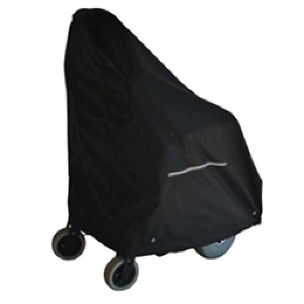 Image for product - WeatherBee Power Chair Cover Covers & Canopies Image for product - WeatherBee Power Chair Cover Covers & Canopies