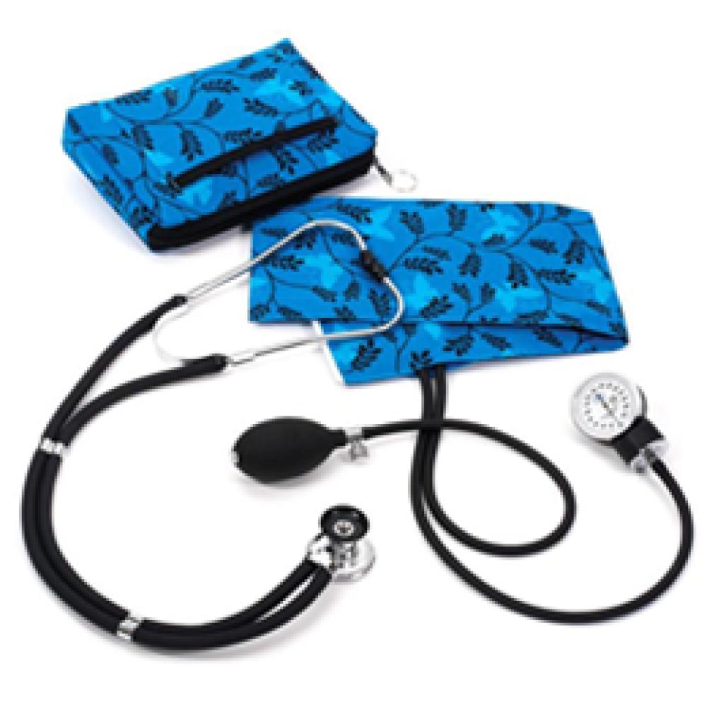 Image for product - Aneroid Sphygmomanometer / Sprague-Rappaport Kit Image for product - Aneroid Sphygmomanometer / Sprague-Rappaport Kit