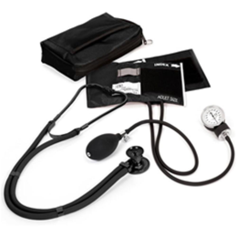 Image for product - Aneroid Sphygmomanometer / Sprague-Rappaport Kit