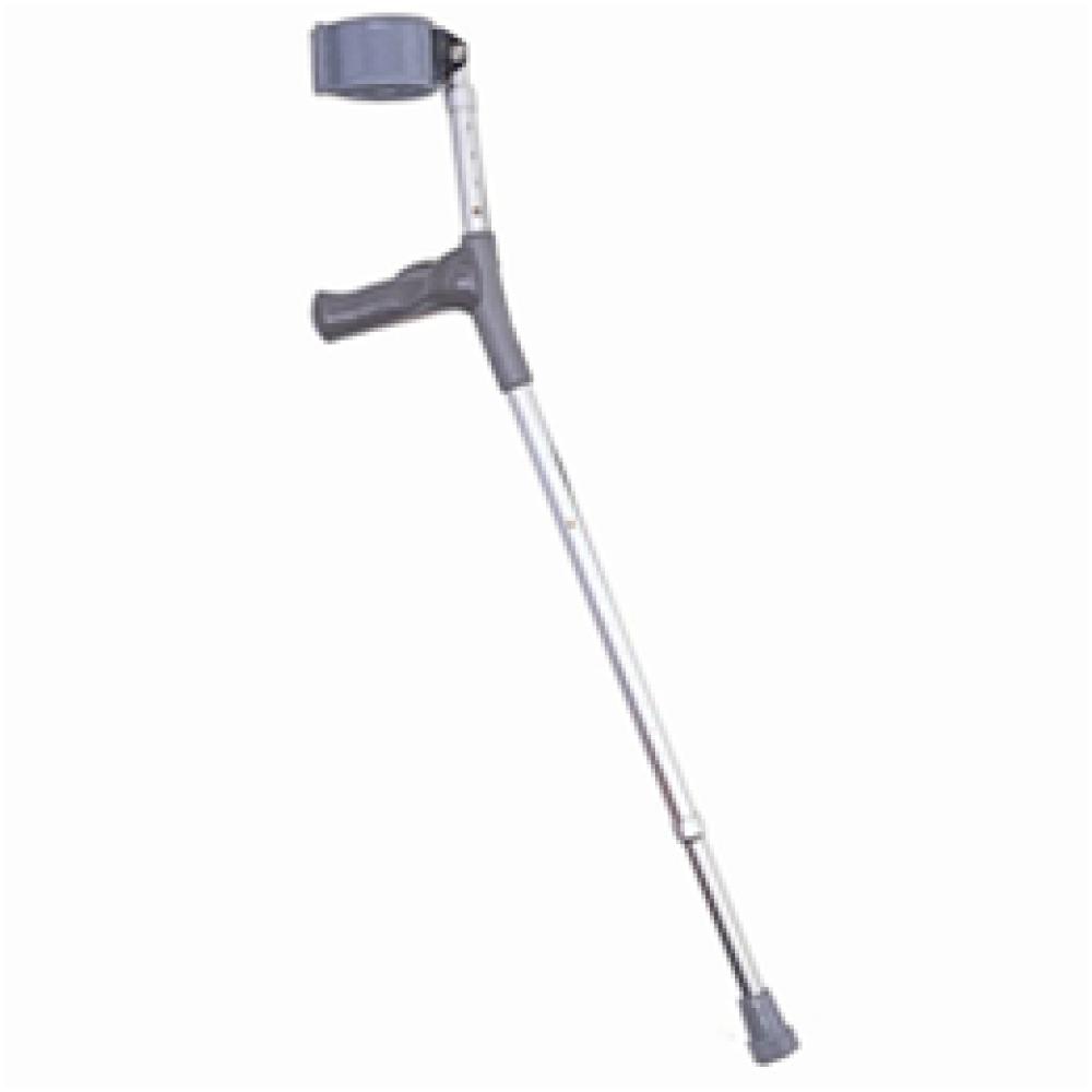 Image for product - Adult Forearm Anatomical Crutch Image for product - Adult Forearm Anatomical Crutch