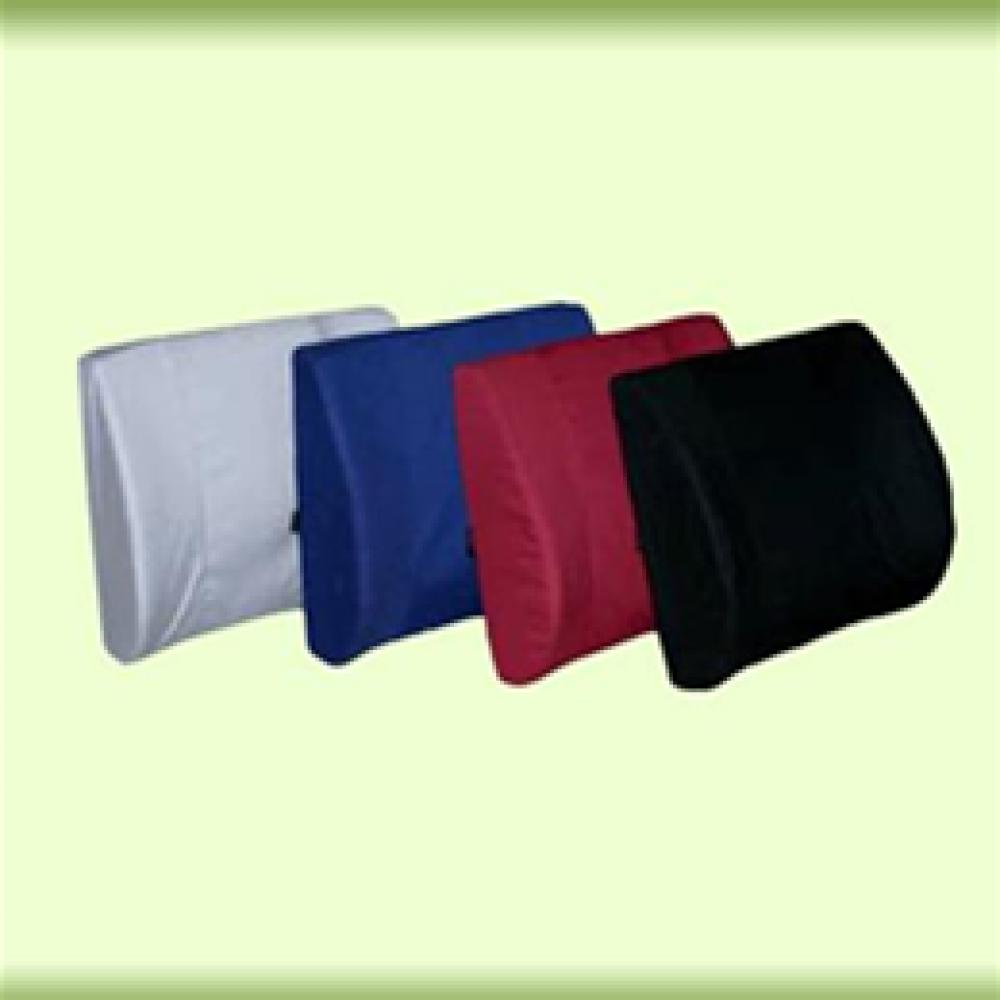 Image for product - Deluxe Molded Foam Lumbar Cushion Image for product - Deluxe Molded Foam Lumbar Cushion