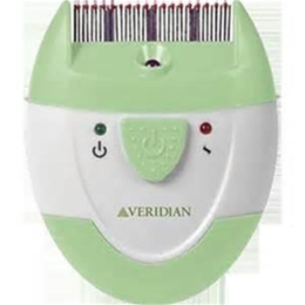 Image for product - Finito Electronic Lice Comb Image for product - Finito Electronic Lice Comb