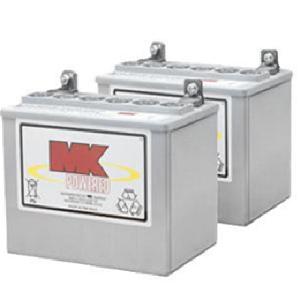 Image for product - 12V 32 AH Sealed Gel Image for product - 12V 32 AH Sealed Gel