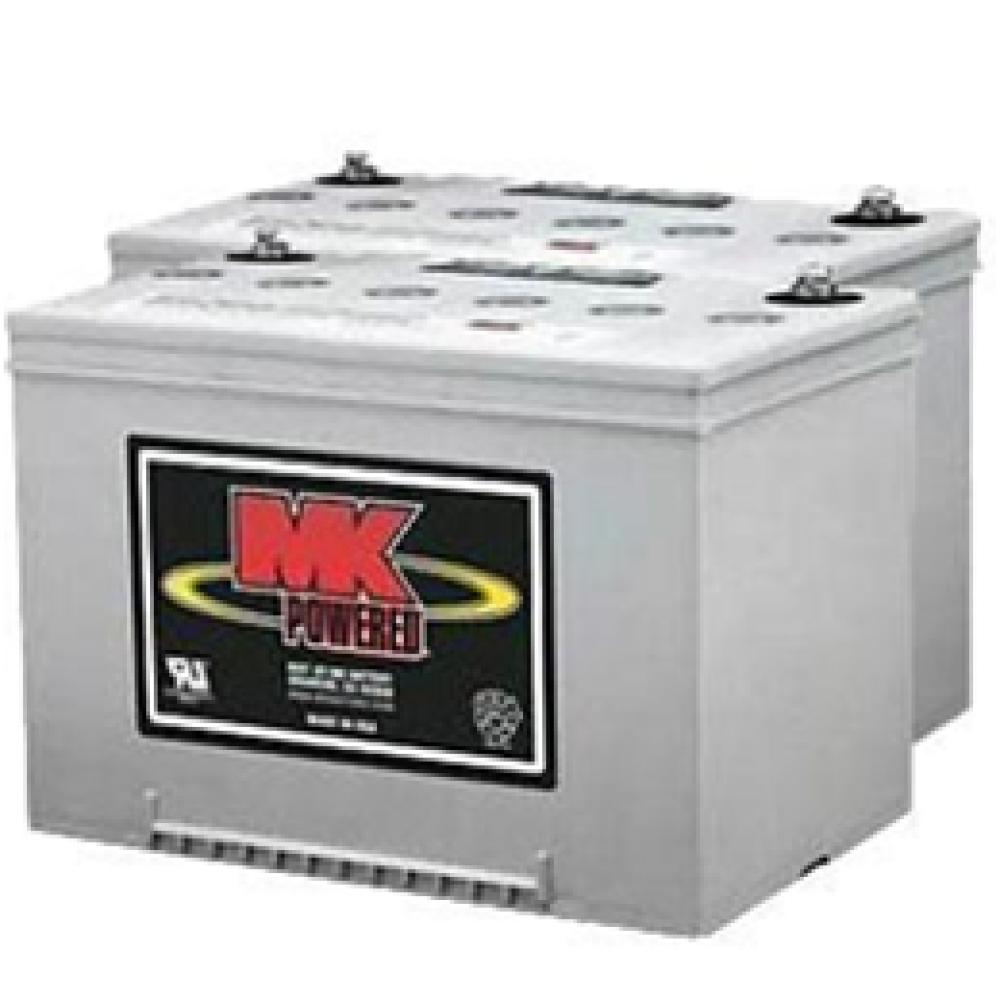 Image for product - 12V 60 AH Sealed Gel