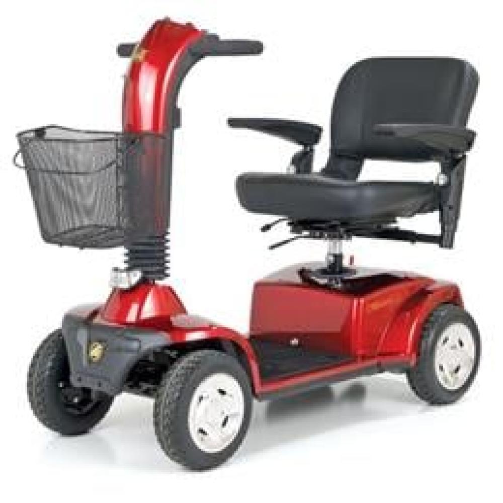 Image for product - Companion 4-Wheel Full Size