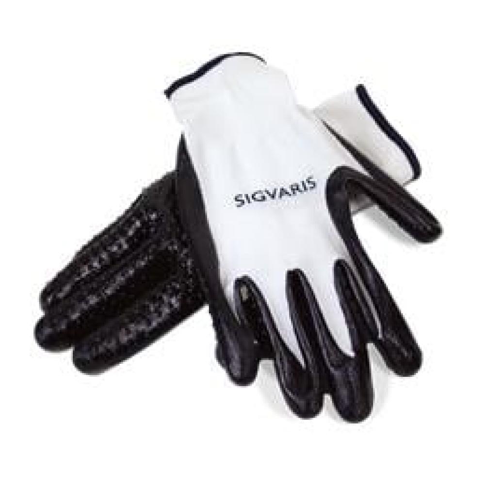 Image for product - LATEX FREE GLOVES MEDIUM
