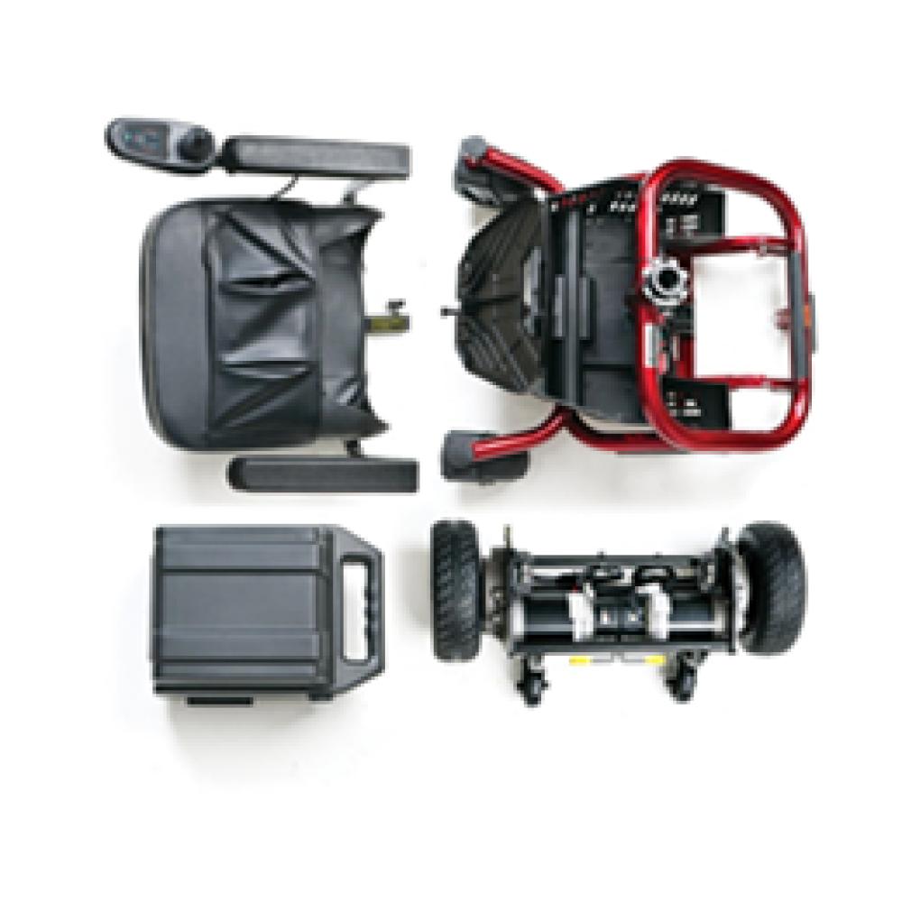 Image for product - LiteRider Envy