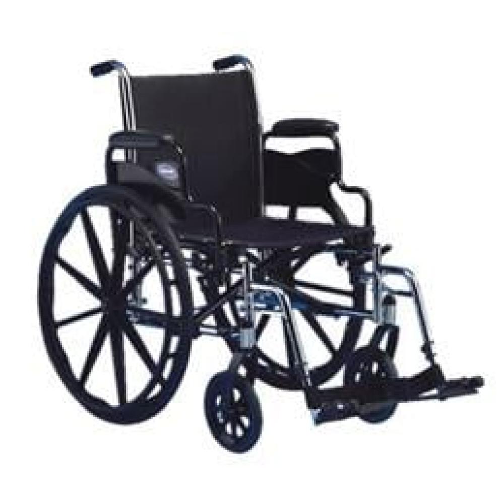 Image for product - Tracer SX5 Manual Wheelchair Image for product - Tracer SX5 Manual Wheelchair