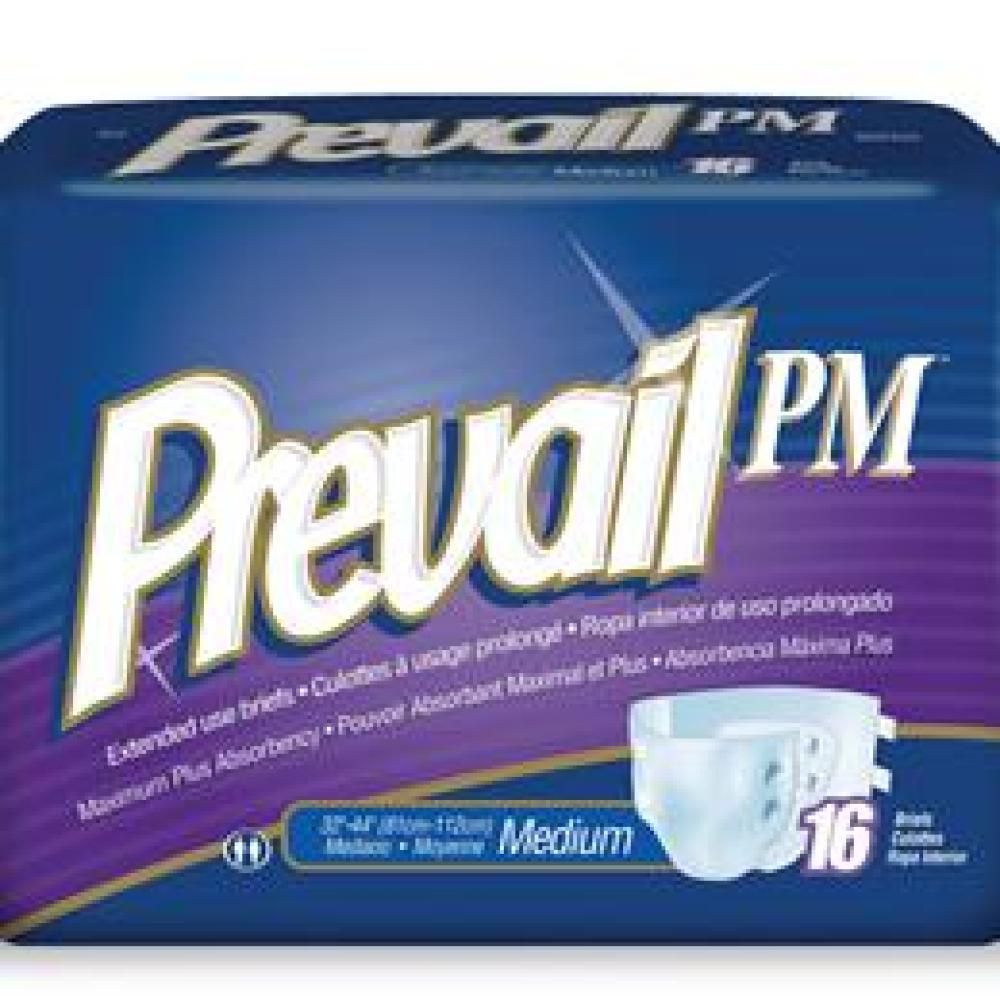 Image for product - Prevail PM™ Briefs