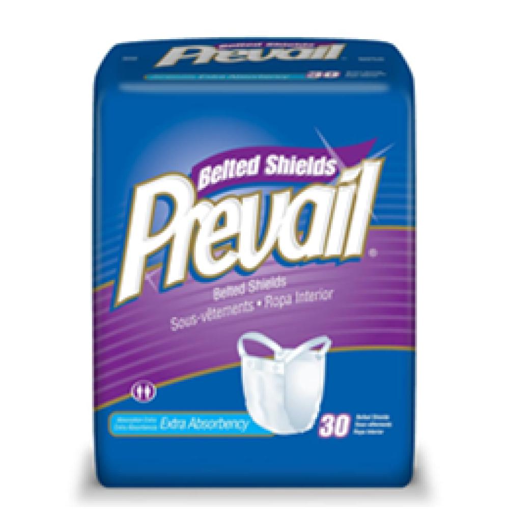 Image for product - Prevail® Belted Shields Image for product - Prevail® Belted Shields
