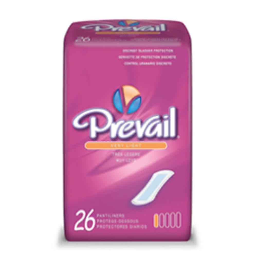 Image for product - Prevail® Bladder Control Pads