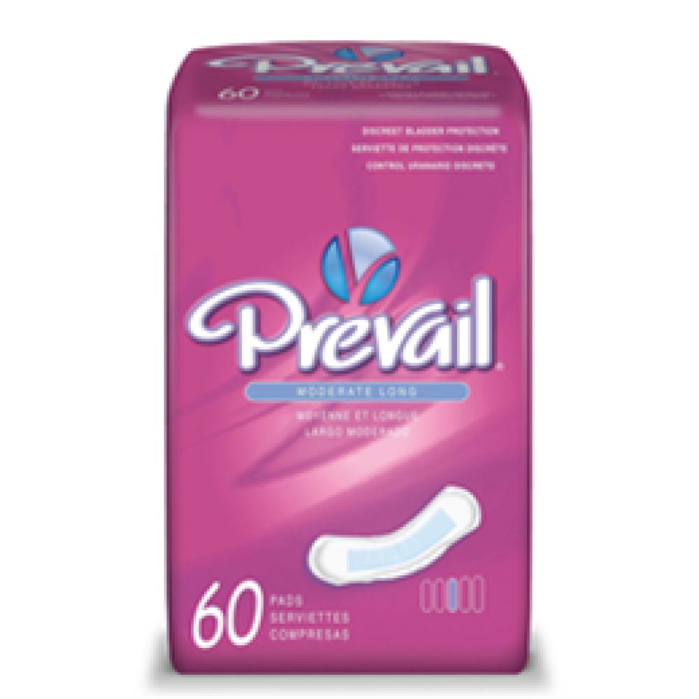 Image for product - Prevail® Bladder Control Pads Image for product - Prevail® Bladder Control Pads