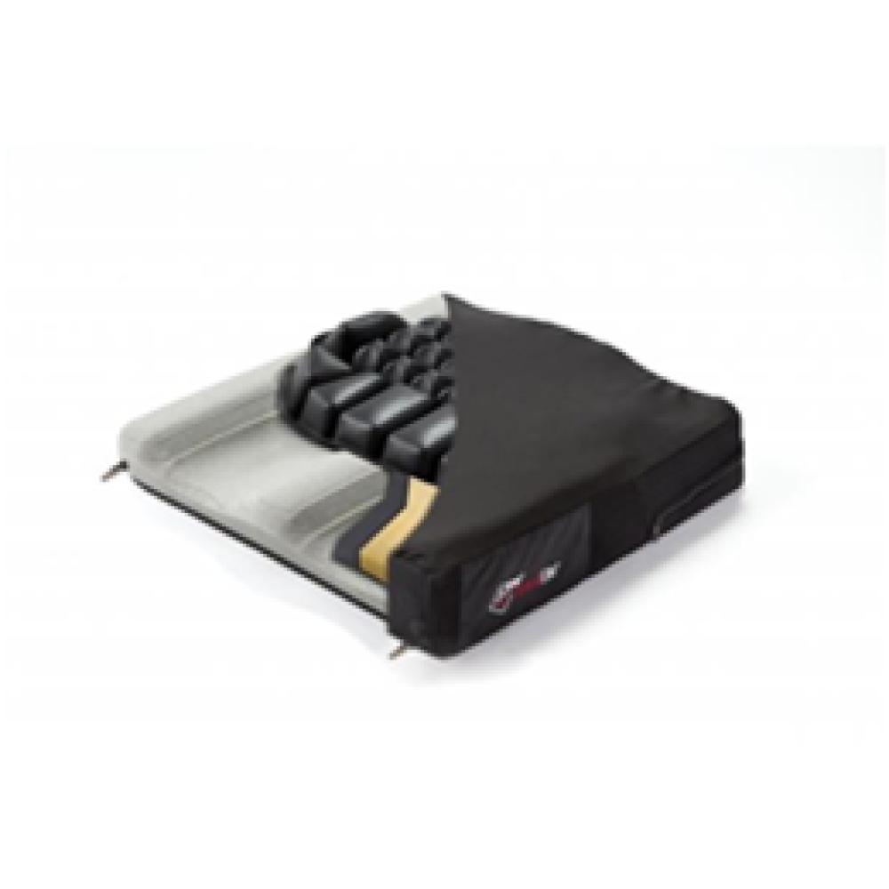 Image for product - ROHO® Hybrid Elite® Dual Compartment Cushion Image for product - ROHO® Hybrid Elite® Dual Compartment Cushion