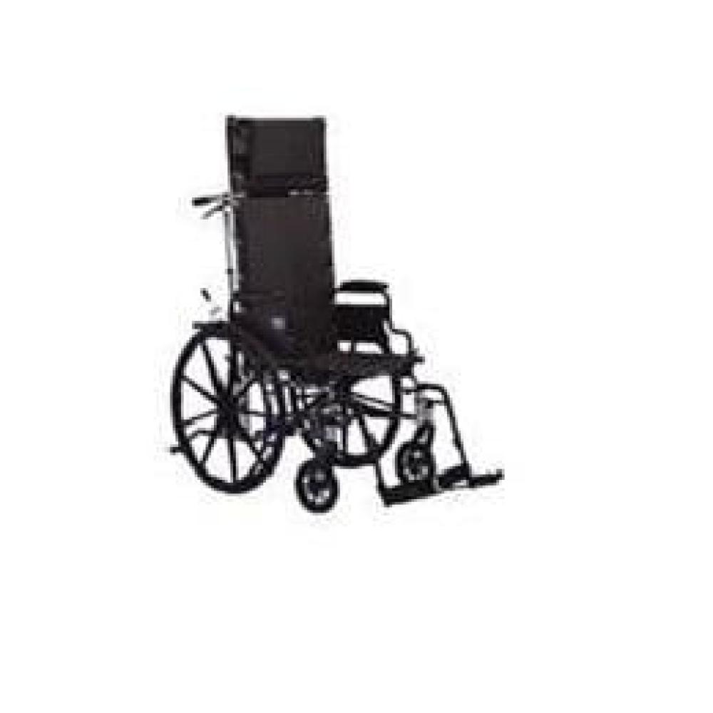 Image for product - 9000 XT Recliner Image for product - 9000 XT Recliner