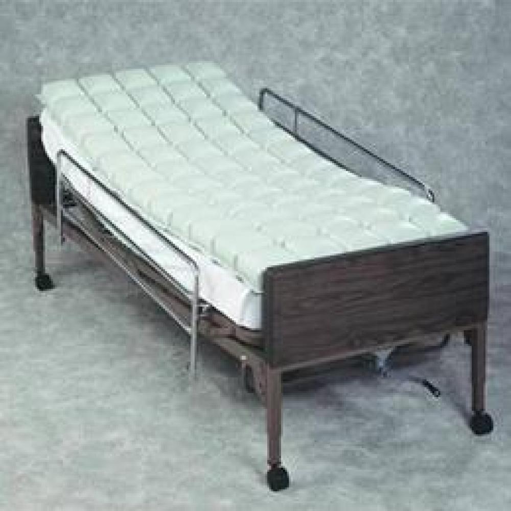 Image for product - Roho Prodigy Mattress Overlay Image for product - Roho Prodigy Mattress Overlay