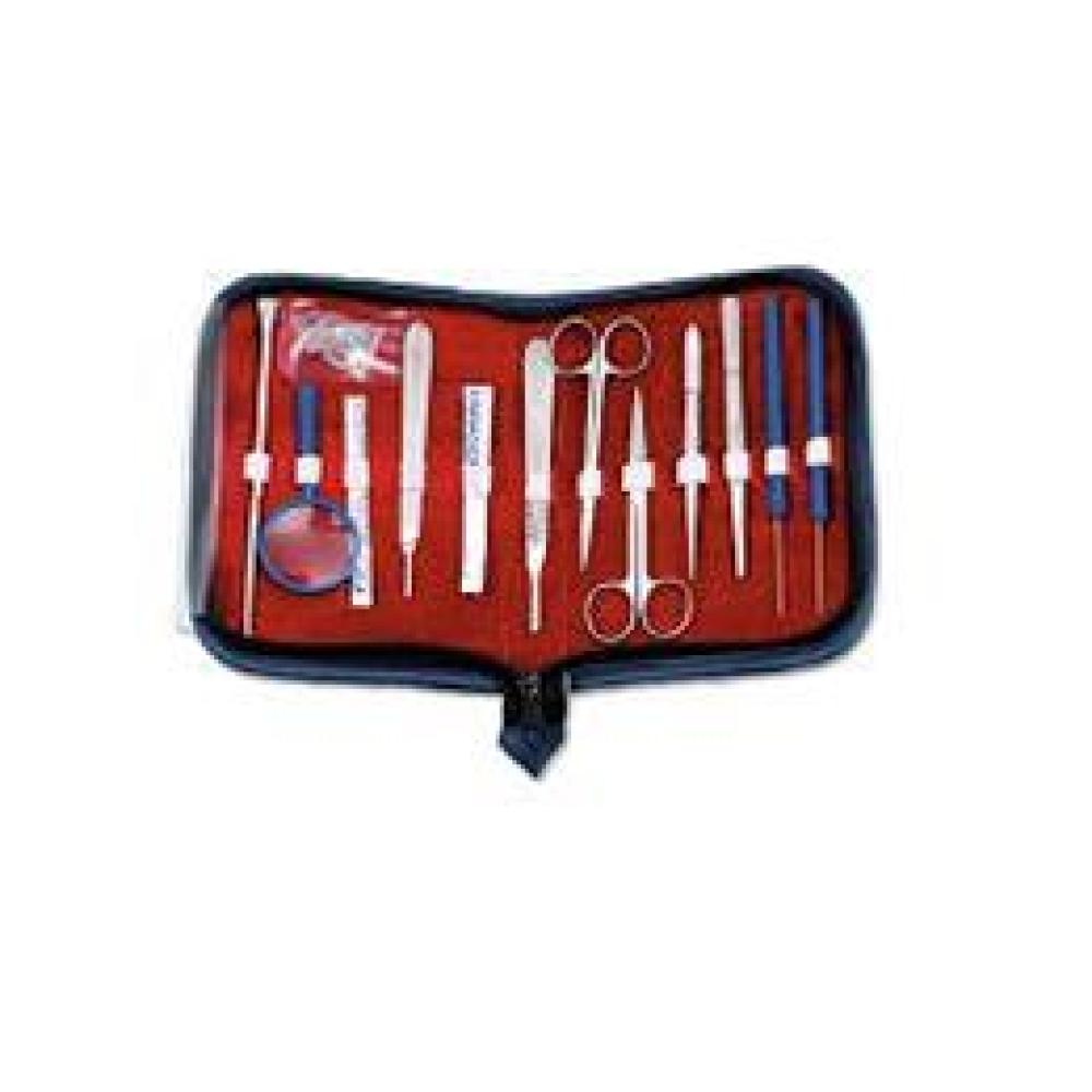 Image for product - Anatomy Dissecting Kit Ak-1 Image for product - Anatomy Dissecting Kit Ak-1