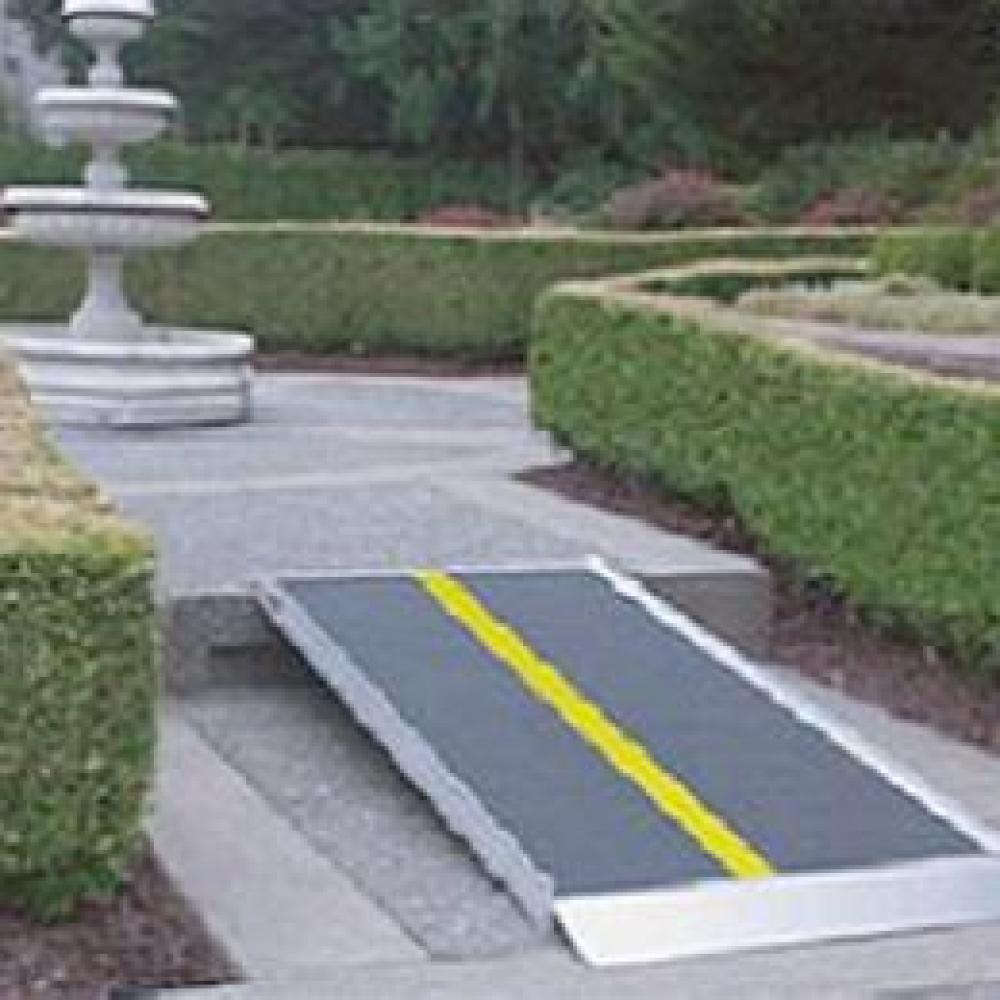 Image for product - EZ-Access Pathway Lite Advantage Series Ramp Image for product - EZ-Access Pathway Lite Advantage Series Ramp