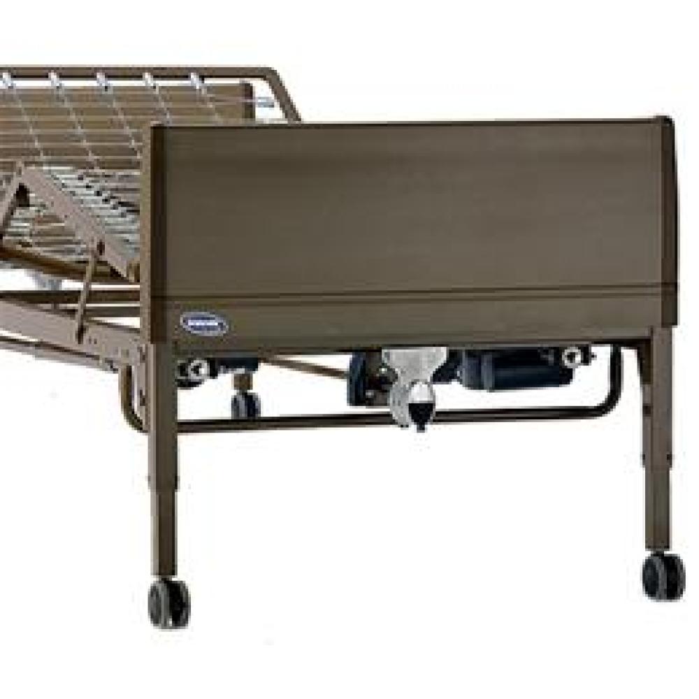 Image for product - Full Electric Home Care Bed