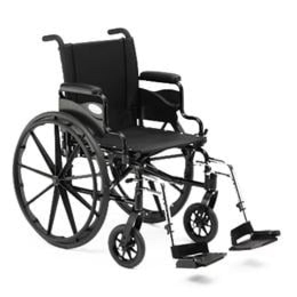 Image for product - 9000 XT Wheelchair