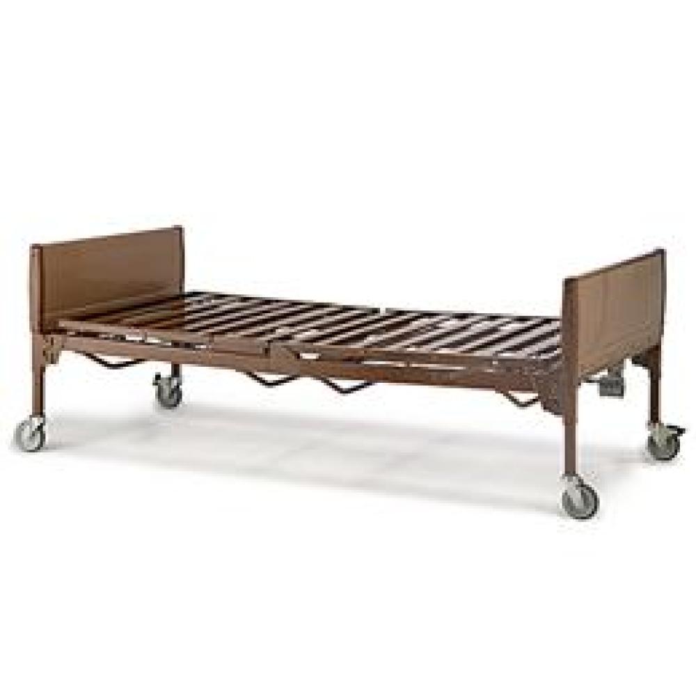 Image for product - 600 lb. Bariatric Bed