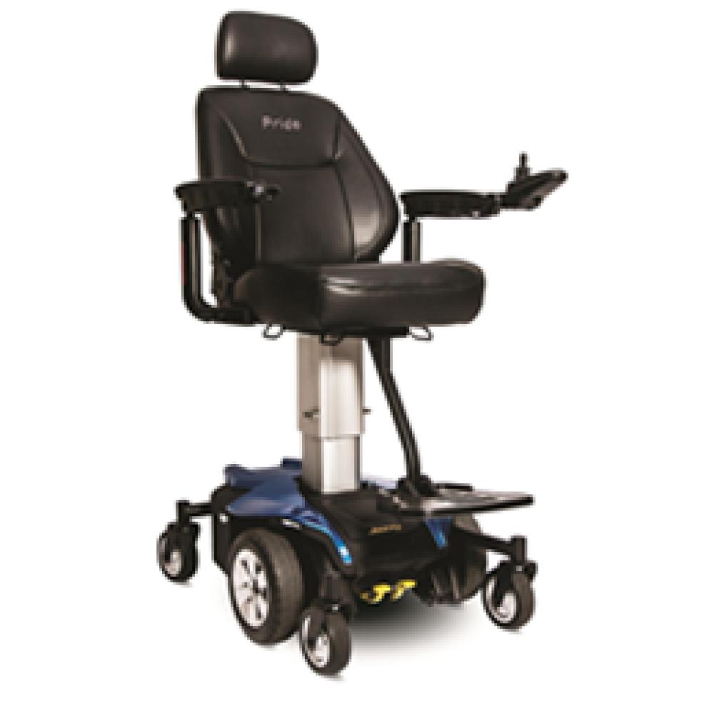 Image for product - Jazzy Air Image for product - Jazzy Air