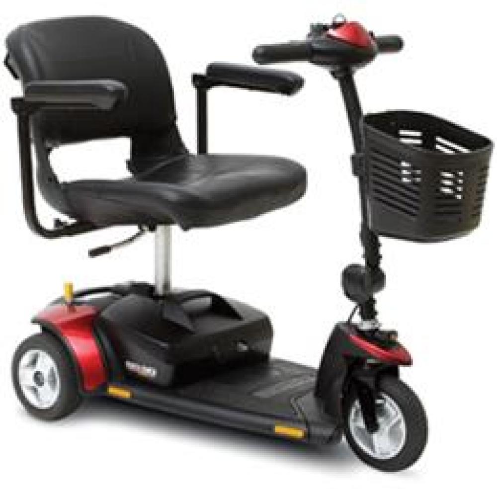 Image for product - Go-Go Elite Traveler 3 Wheel Image for product - Go-Go Elite Traveler 3 Wheel