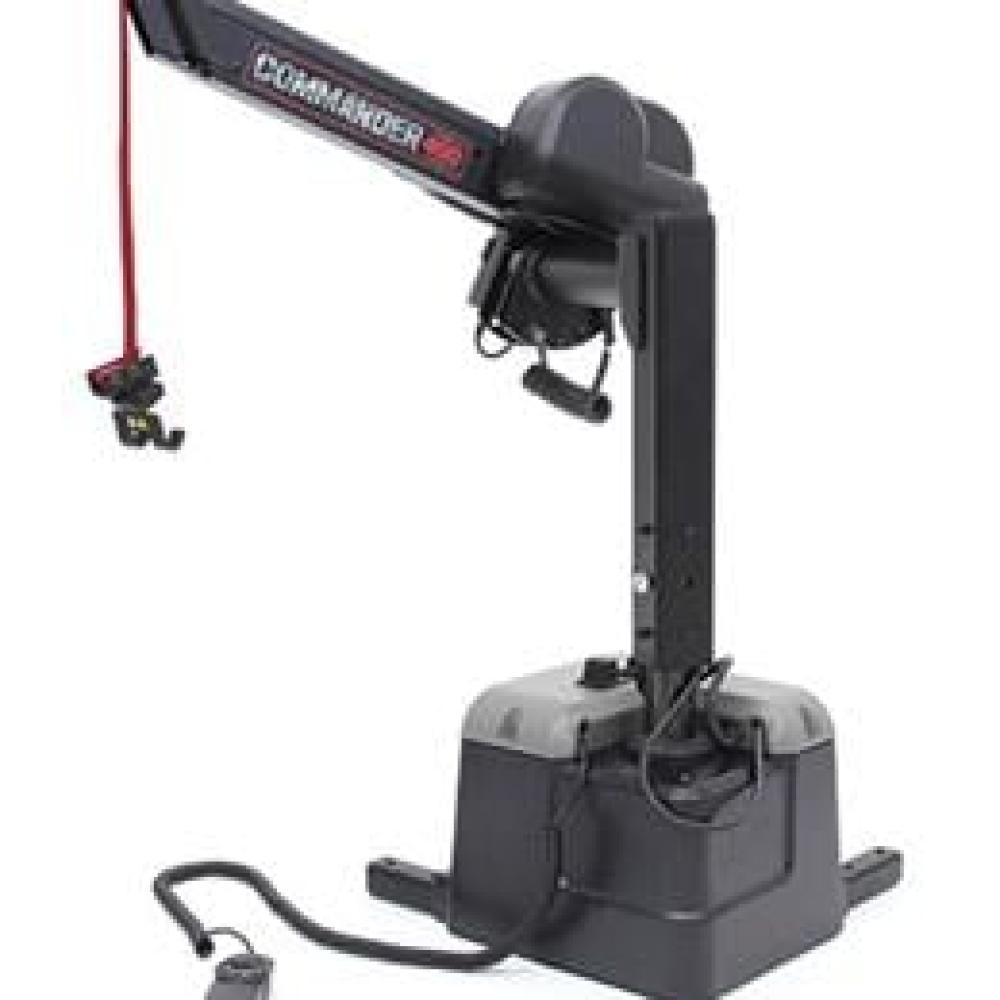 Image for product - Commander 400 Image for product - Commander 400