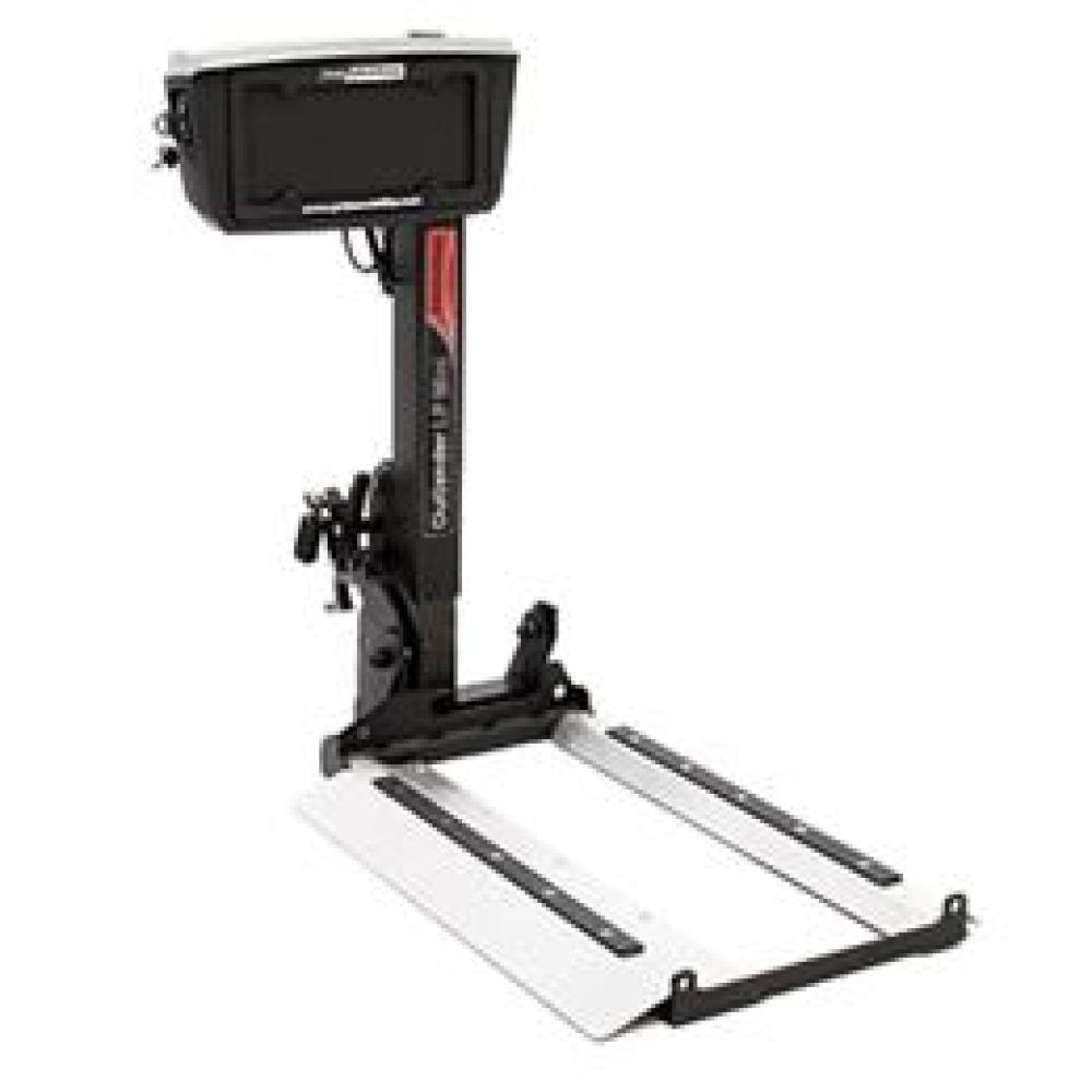 Image for product - Outlander LP Mini Image for product - Outlander LP Mini