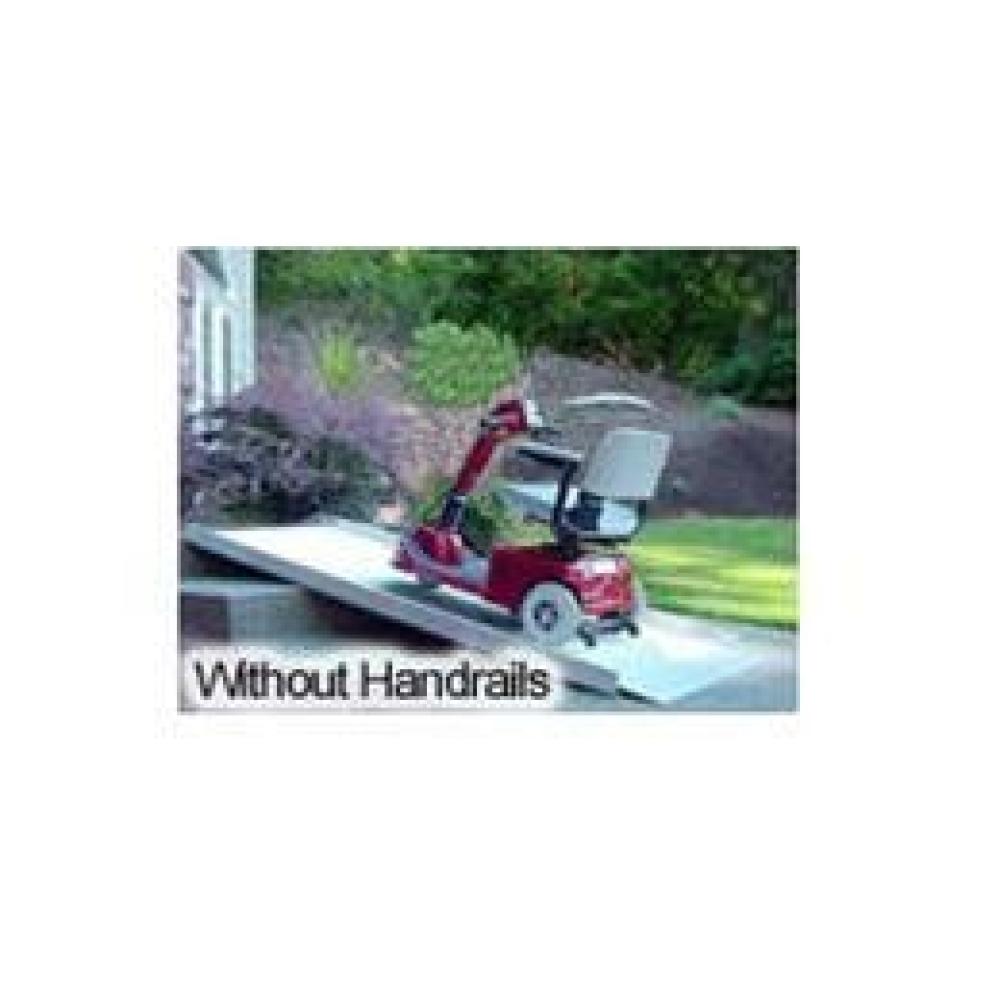 Image for product - EZ-Access Pathway Ramp Classic Series