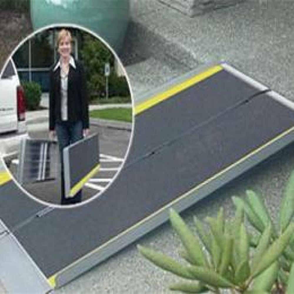 Image for product - EZ-Access Suitcase Ramp Advantage Series Image for product - EZ-Access Suitcase Ramp Advantage Series