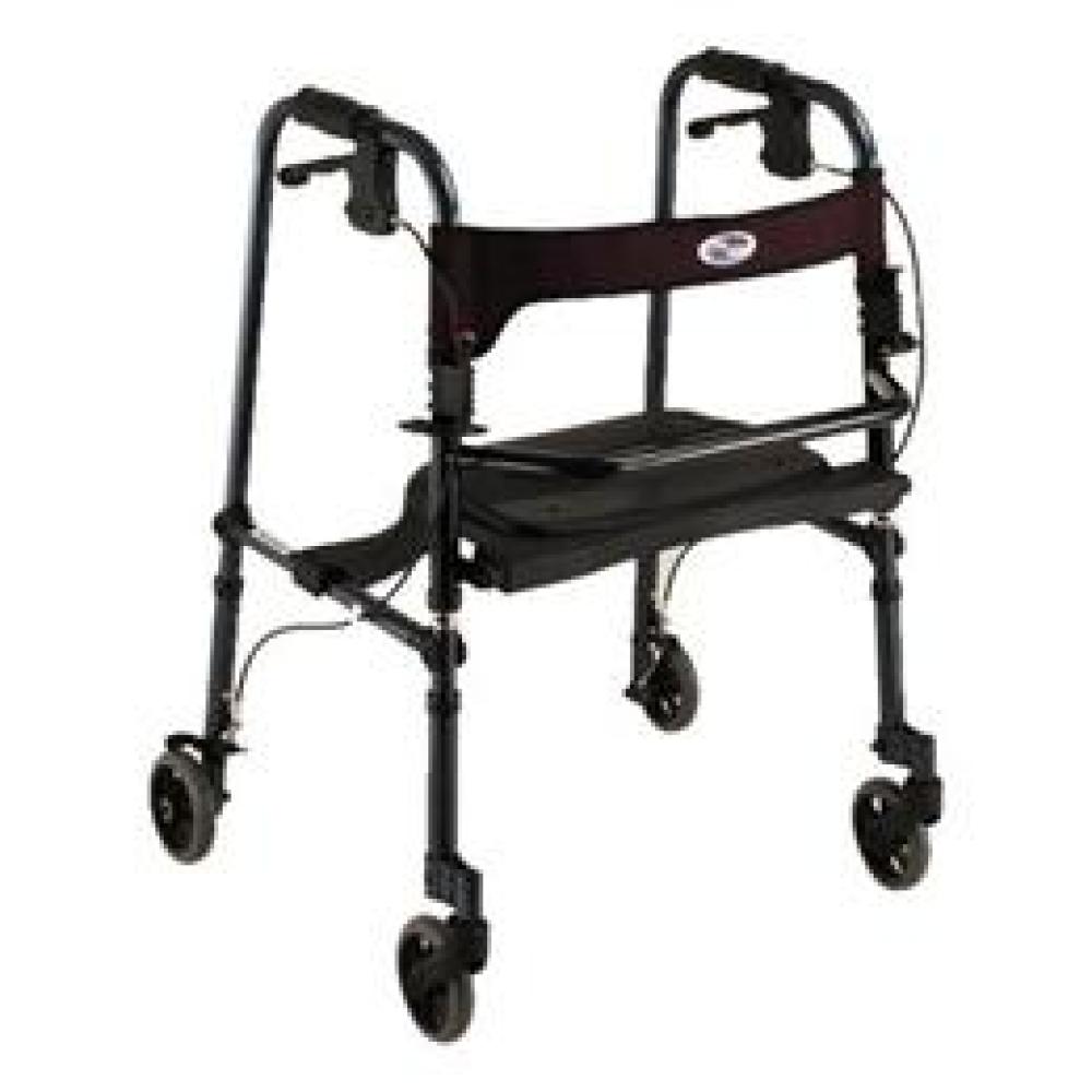 Image for product - Cruiser De-Light Rolling Walker