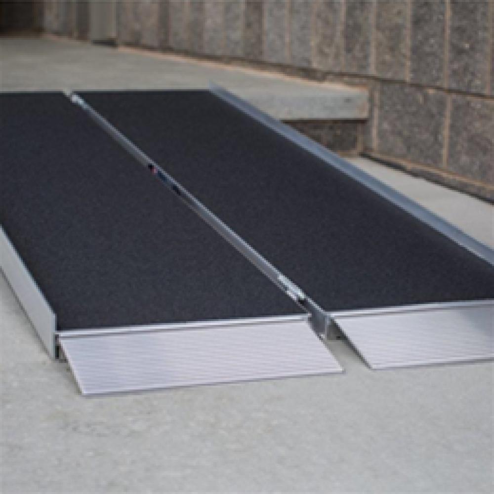 Image for product - SUITCASE® Singlefold AS Ramp