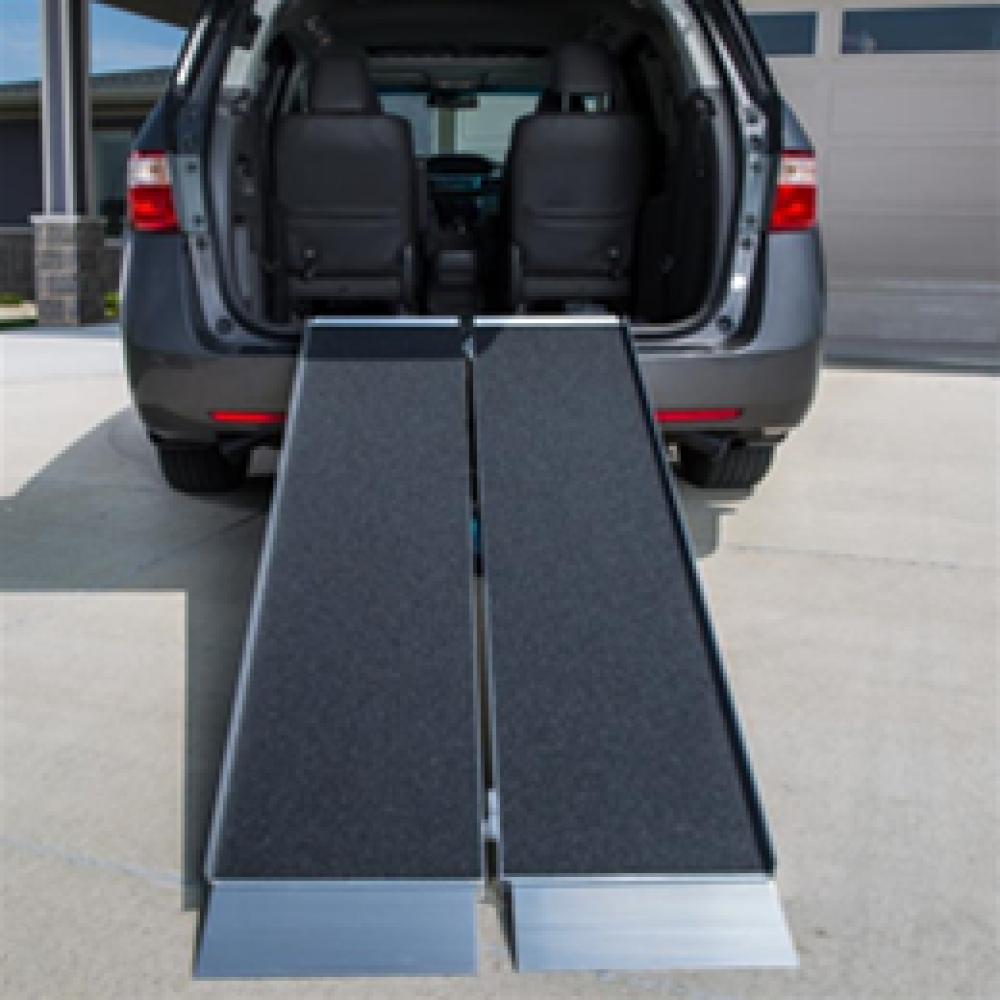 Image for product - SUITCASE® Singlefold AS Ramp