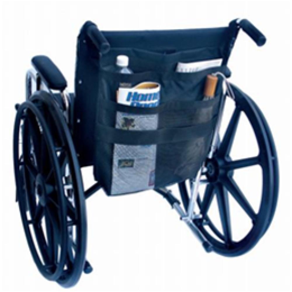 Image for product - EZ-ACCESSORIES® Scooter and Power Chair Covers