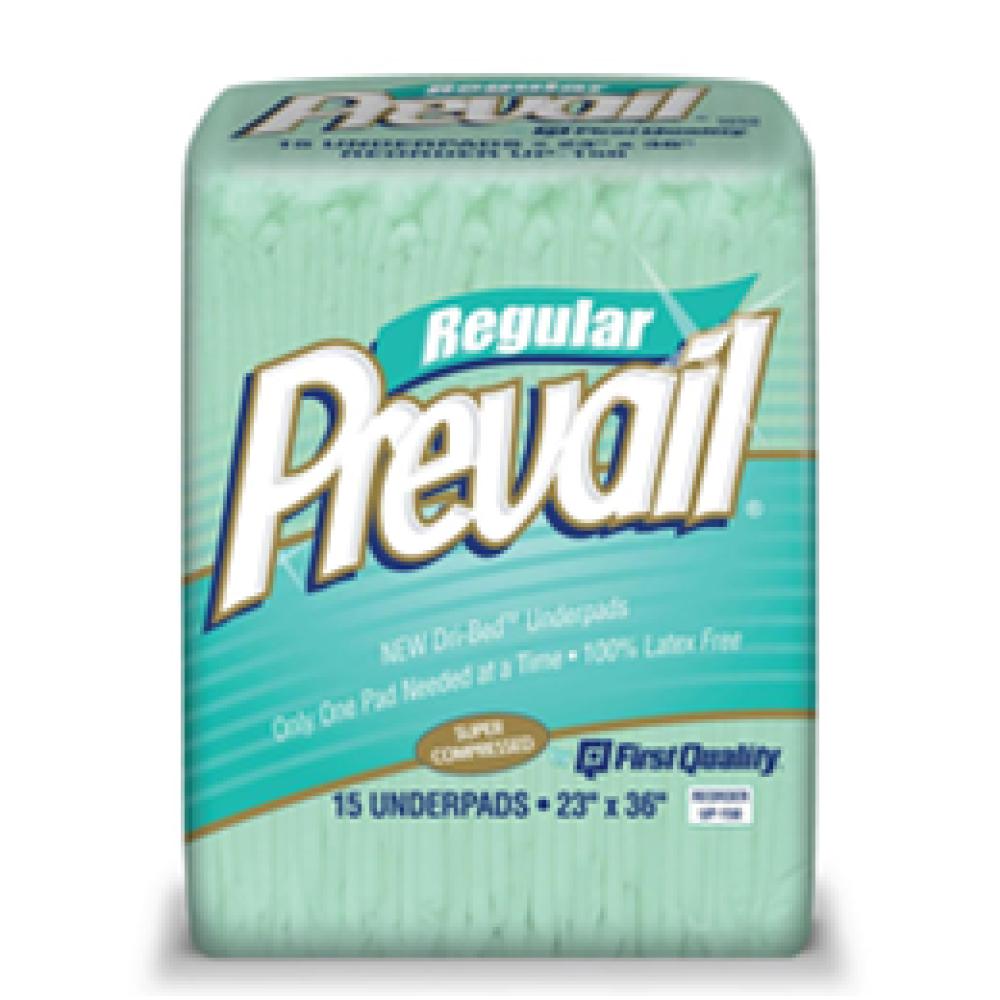 Image for product - Prevail® Underpads